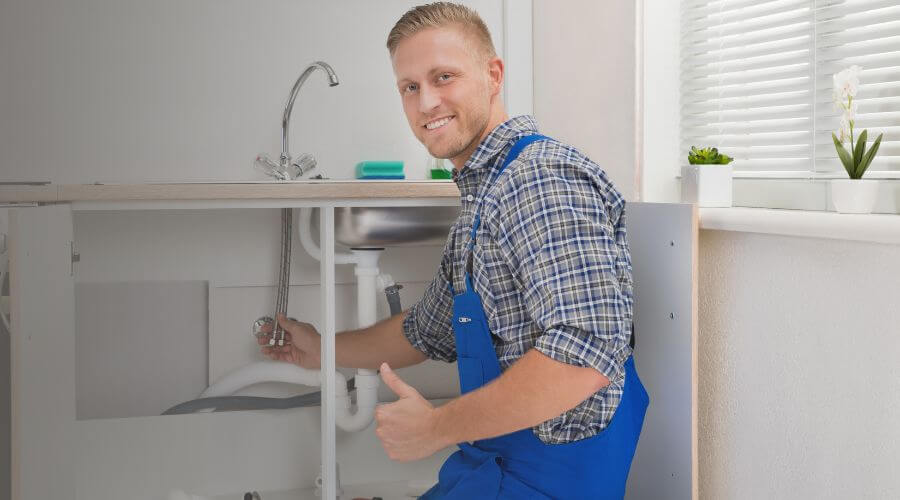 Local expert plumbing services in Talbotton, GA